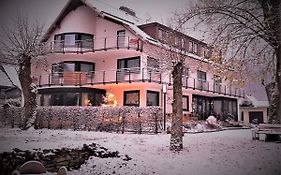 Harz hotel Iris